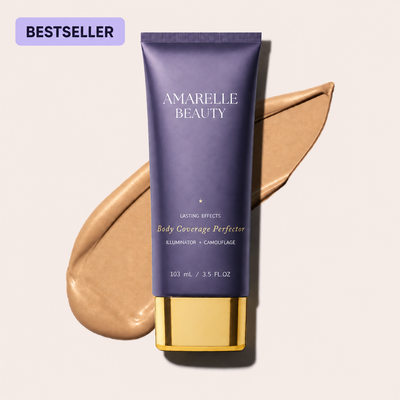 BODY COVERAGE PERFECTOR